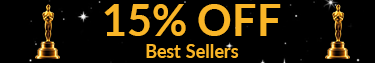 15% off Best Sellers